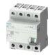 Siemens Indus.Sector FI-Schutzschalter Typ B, 300mA , 40A 5SV3644-4-1