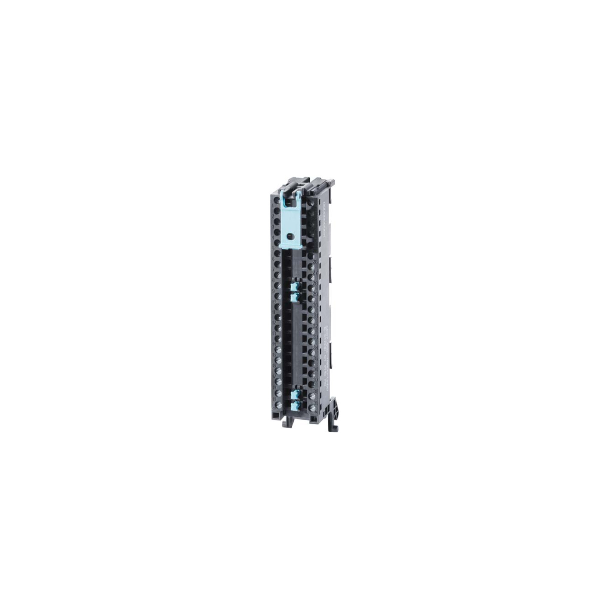 Siemens Indus.Sector Frontstecker 40pol. 35mm 6ES7592-1AM00-0XB0