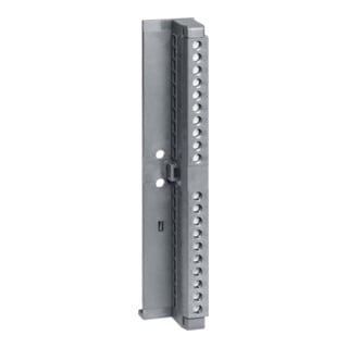 Siemens Indus.Sector Frontstecker S7/300 20pol. 6ES7392-1AJ00-0AA0