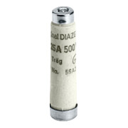 Siemens Indus.Sector Fusible Diazed E16, 4A, 500V 5SA221-3