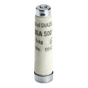 Siemens Indus.Sector Fusible Diazed E16,6A, 500V 5SA231-1
