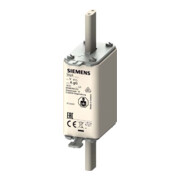 Siemens Indus.Sector Fusible NH G0 100A 500AC/440VDC 3NA3030-1