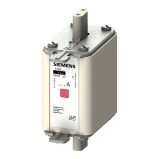 Siemens Indus.Sector Fusible NH G00 125A 500AC/250DC 3NA7832