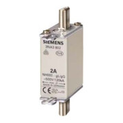 Siemens Indus.Sector Fusible NH G000 40A 500AC/250DC 3NA3817-3