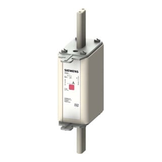 Siemens Indus.Sector Fusible NH G1 160A 500AC/440VDC 3NA7136