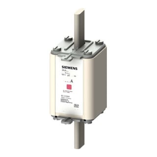 Siemens Indus.Sector Fusible NH G1 200A 500AC/440VDC 3NA7140