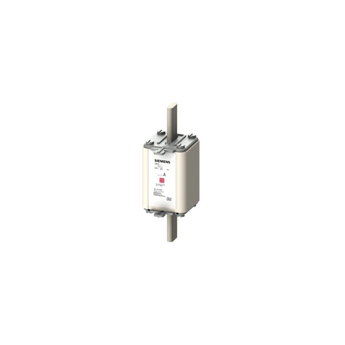 Siemens Indus.Sector Fusible NH G1 250A 500AC/440VDC 3NA7144