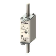 Siemens Indus.Sector Fusible NH G1 80A 500AC/440VDC 3NA3124-1