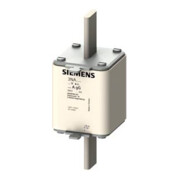 Siemens Indus.Sector Fusible NH G2 400A 500AC/440VDC 3NA3260-3
