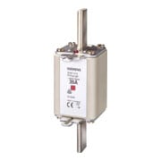 Siemens Indus.Sector Fusible NH G2 400A 500AC/440VDC 3NA7260-1