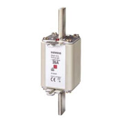 Siemens Indus.Sector Fusible NH G2 400A 500AC/440VDC 3NA7260-3