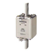 Siemens Indus.Sector Fusible NH G3 500A 500AC/440VDC 3NA3365-3