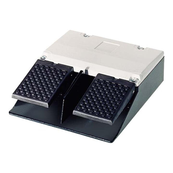 Siemens Indus.Sector Fusstaster Zweipedalig 3SE2932-0AB20