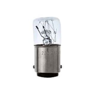 Siemens Indus.Sector Glühlampe 24VA 15D, 5W 8WD4328-1XX