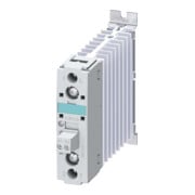 Siemens Indus.Sector Halbleiterschütz 24-230V/24VDC 3RF2320-1AA02-1