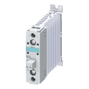 Siemens Indus.Sector Halbleiterschütz 24-230V/24VDC 3RF2320-1AA02-3