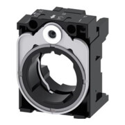 Siemens Indus.Sector Halter 3fach, m. Kunststoff 3SU1550-0AA10-0AA0-3