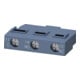 Siemens Indus.Sector Hilfsschalter 1W,Bgr.S00/S0 3RV2901-1D