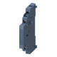 Siemens Indus.Sector Hilfsschalter 2S,Bgr.S00/S0 3RV2901-1B