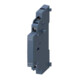 Siemens Indus.Sector Hilfsschalter 2S,Bgr.S00/S0 3RV2901-1B