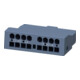 Siemens Indus.Sector Hilfsschalter 2S S00/S0 3RV2901-2F