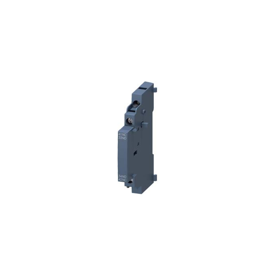 Siemens Indus.Sector Hilfsschalter Bgr.S00/S0 3RV2901-1A