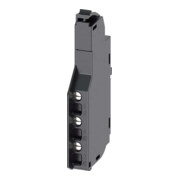 Siemens Indus.Sector Hilfsschalter Wechslerkontakt 3VA9988-0AA12-3