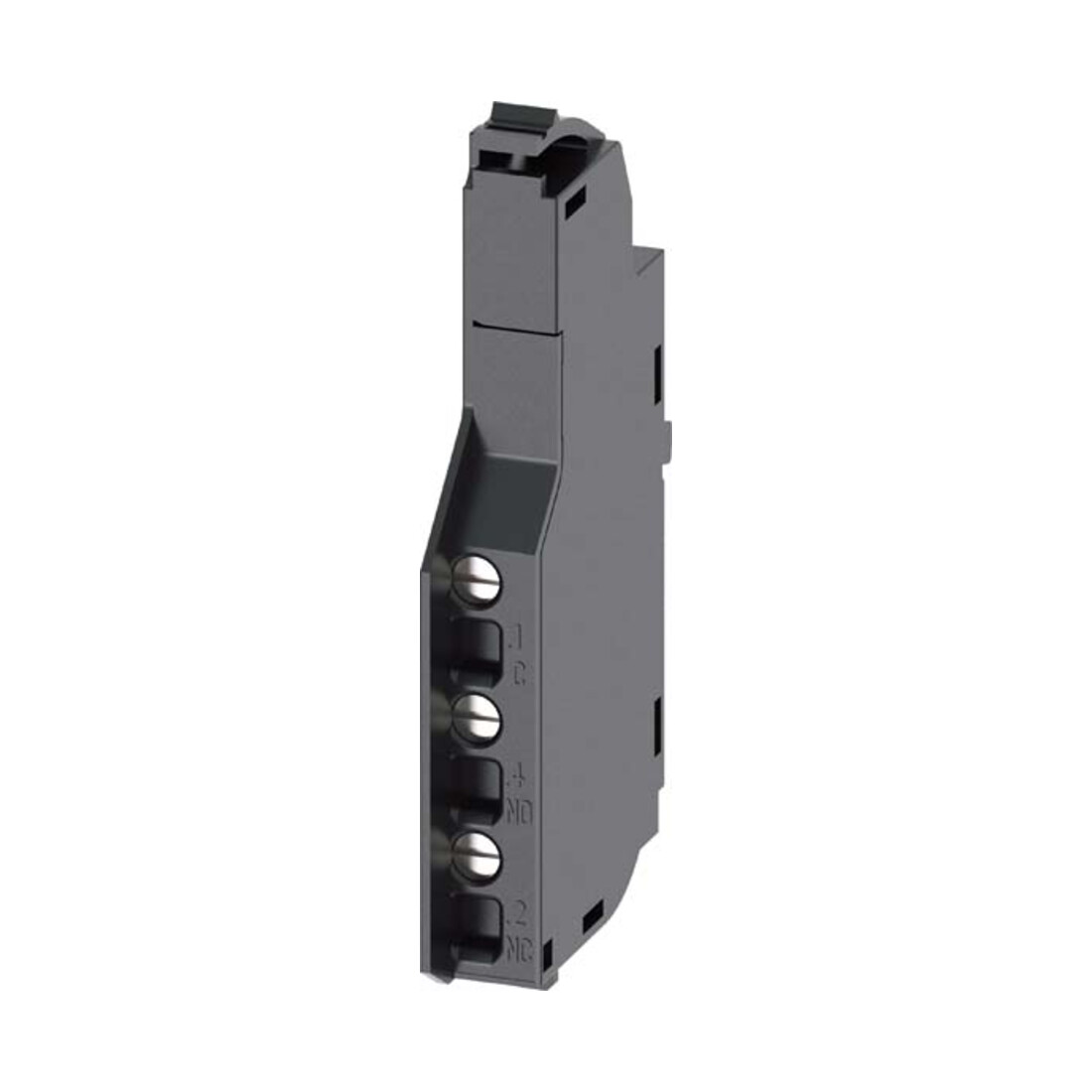 Siemens Indus.Sector Hilfsschalter Wechslerkontakt 3VA9988-0AA12
