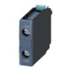Siemens Indus.Sector Hilfsschalterblock 1Ö 3RH1921-1CA01