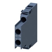 Siemens Indus.Sector Hilfsschalterblock 1S+1Ö,S0 3RH2921-1DA11