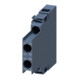 Siemens Indus.Sector Hilfsschalterblock 1S+1Ö,S0 3RH2921-1DA11