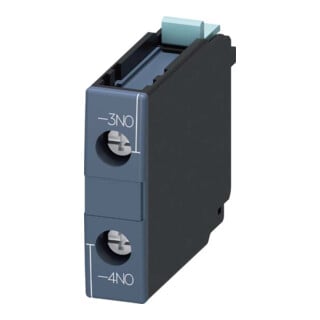 Siemens Indus.Sector Hilfsschalterblock 1S 3RH1921-1CA10