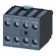 Siemens Indus.Sector Hilfsschalterblock 2S+2Ö 3RH2911-1XA22-0MA0