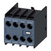Siemens Indus.Sector Hilfsschalterblock 4S 3RH2911-1GA40