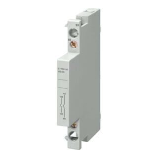 Siemens Indus.Sector Hilfsstromschalter 1S+1Ö 5TT5910-1