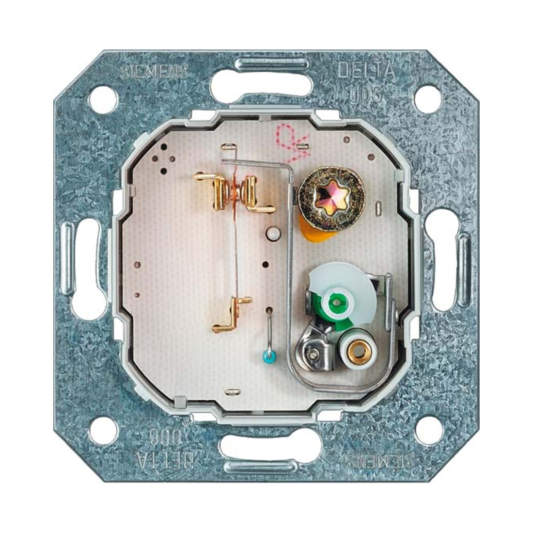 Siemens Indus.Sector Insert de régulateur RT 5TC9201
