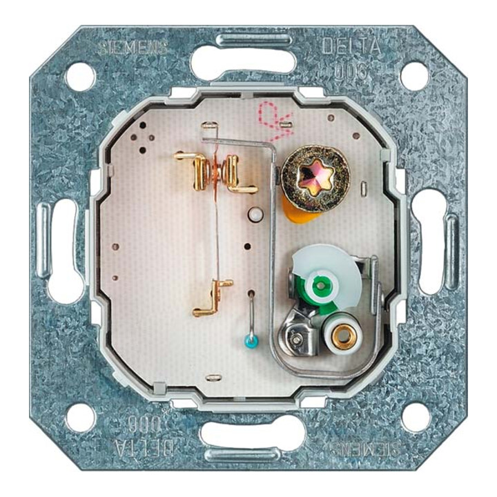 Siemens Indus.Sector Insert de régulateur RT 5TC9201