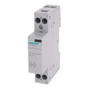Siemens Indus.Sector Installationsschütz 20A,2S 5TT5800-0-3