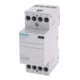 Siemens Indus.Sector Installationsschütz 25A,4S 5TT5830-0