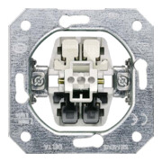 Siemens Indus.Sector Interrupteur à bascule Delta 5TA2156-1