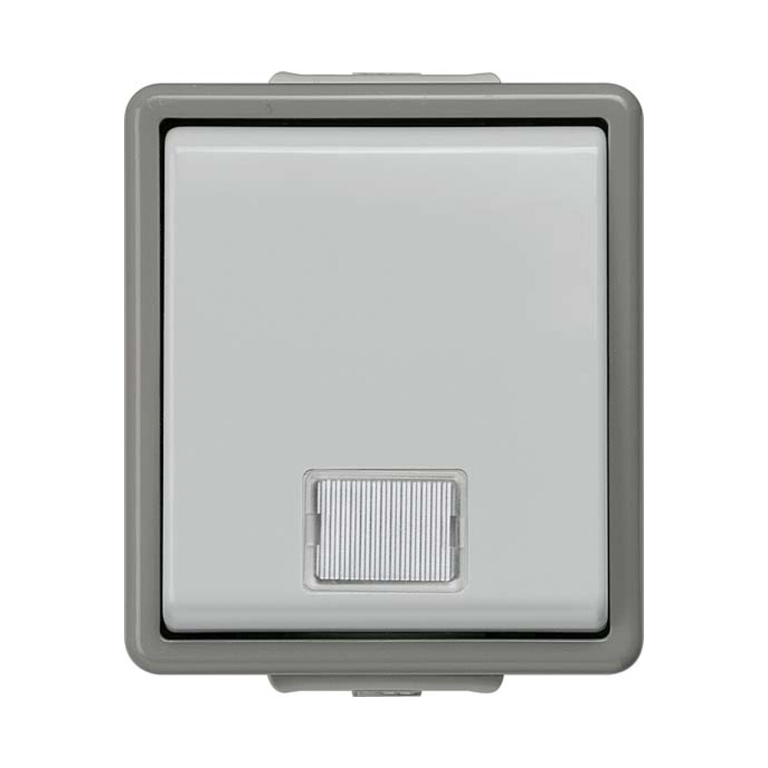 Siemens Indus.Sector Interrupteur à bascule Delta Surface 5TA4710