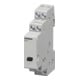 Siemens Indus.Sector Interrupteur à distance 230VAC 16A 1S 5TT4101-0
