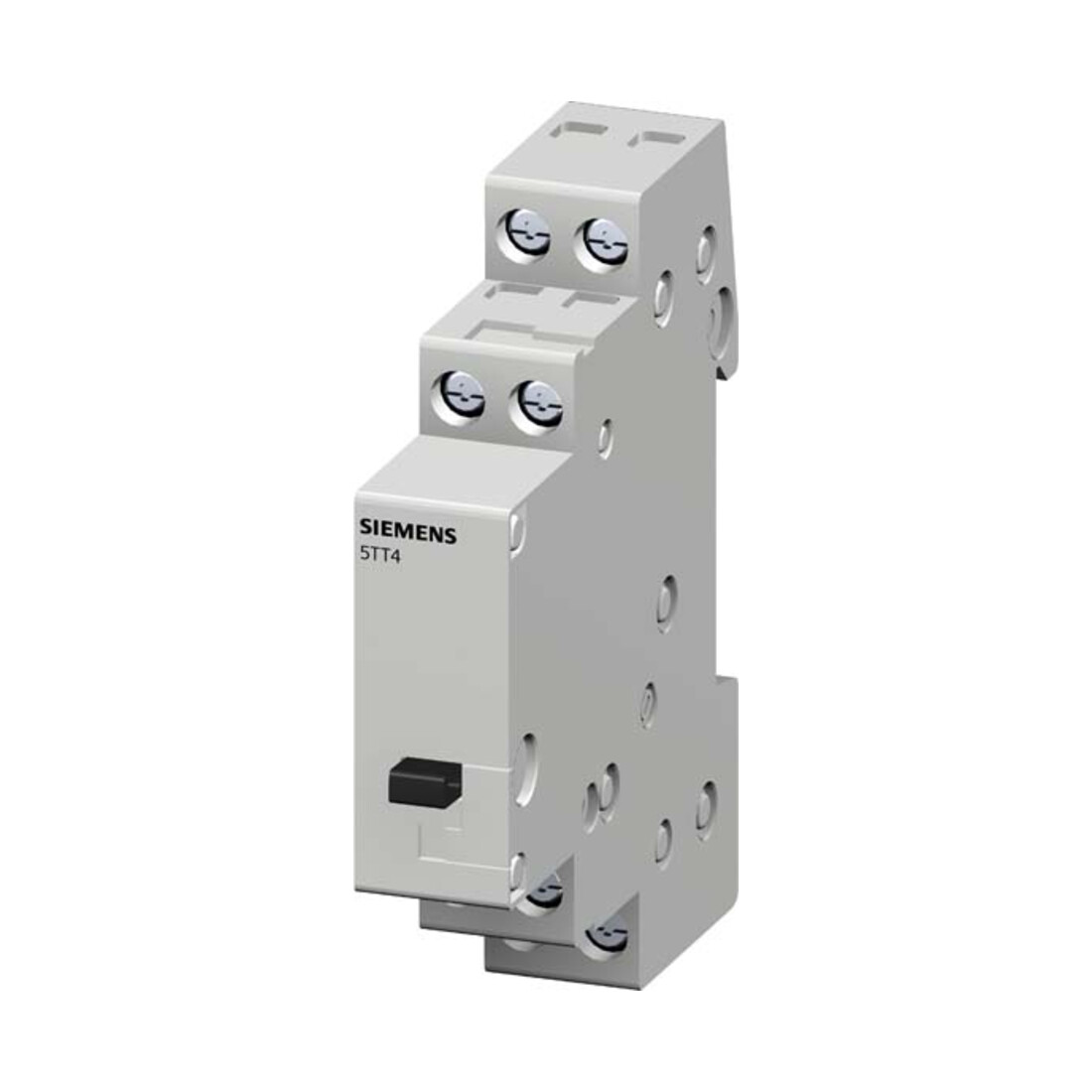 Siemens Indus.Sector Interrupteur à distance 230VAC 16A 1S 5TT4101-0