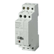 Siemens Indus.Sector Interrupteur à distance 2S 230VAC, central 5TT4122-0-1