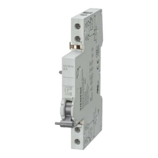Siemens Indus.Sector Interrupteur auxiliaire 1S+1O avec LS 5ST3010