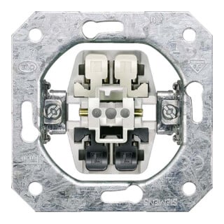 Siemens Indus.Sector Interrupteur bipolaire Delta 5TA2112