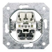 Siemens Indus.Sector Interrupteur bipolaire Delta 5TA2112-1