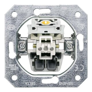 Siemens Indus.Sector Interrupteur de commande marche-arrêt Delta 5TA2150