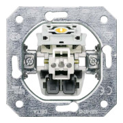 Siemens Indus.Sector Interrupteur de commande marche-arrêt Delta 5TA2150-1