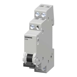 Siemens Indus.Sector Interrupteur de coupure 5TE8111